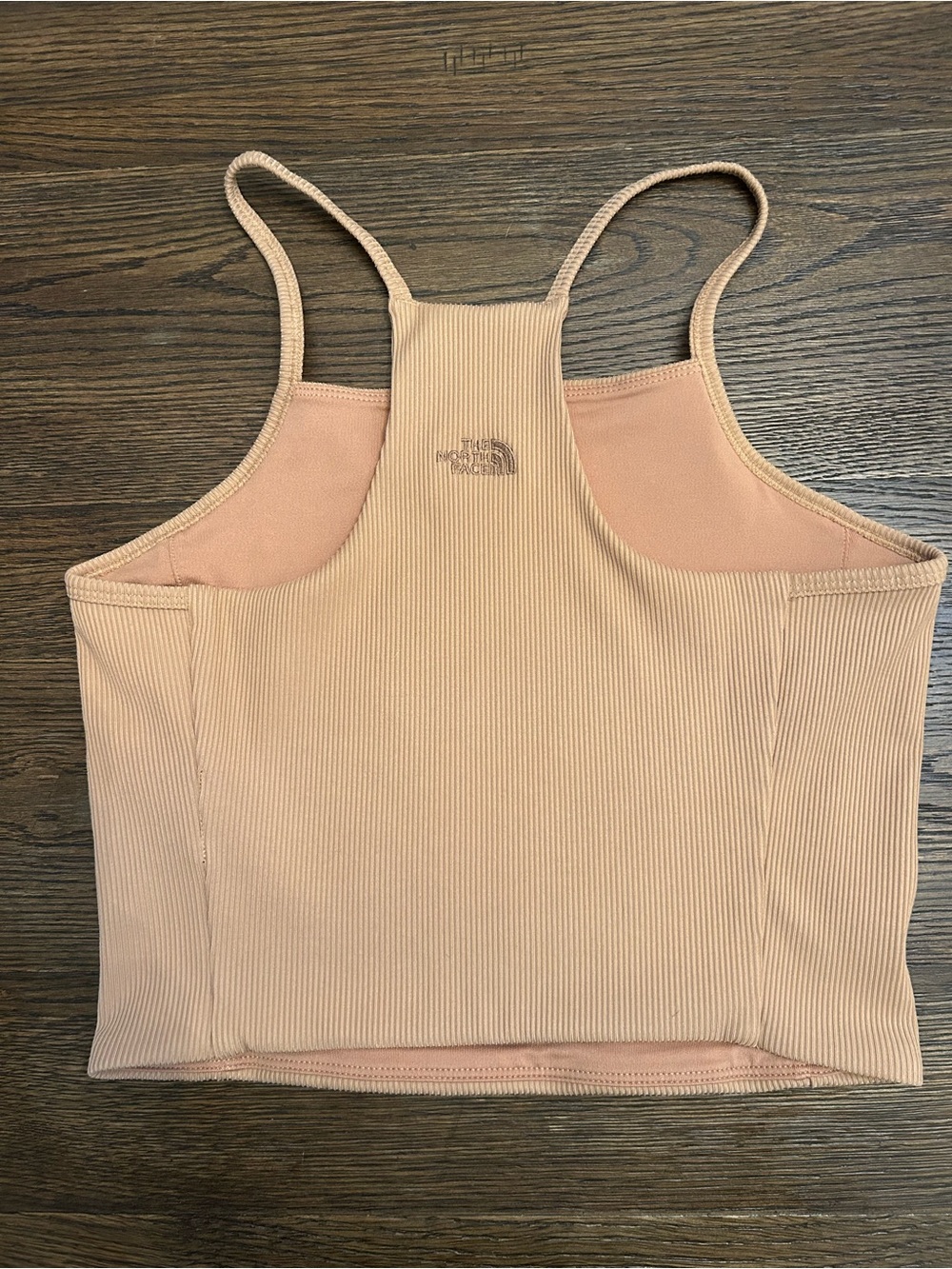 The North Face Guide Forward Rib Tanklette - Women’s Size Medium - Picture 7 of 11